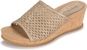 BareTraps FLOSSEY Womens Sandals