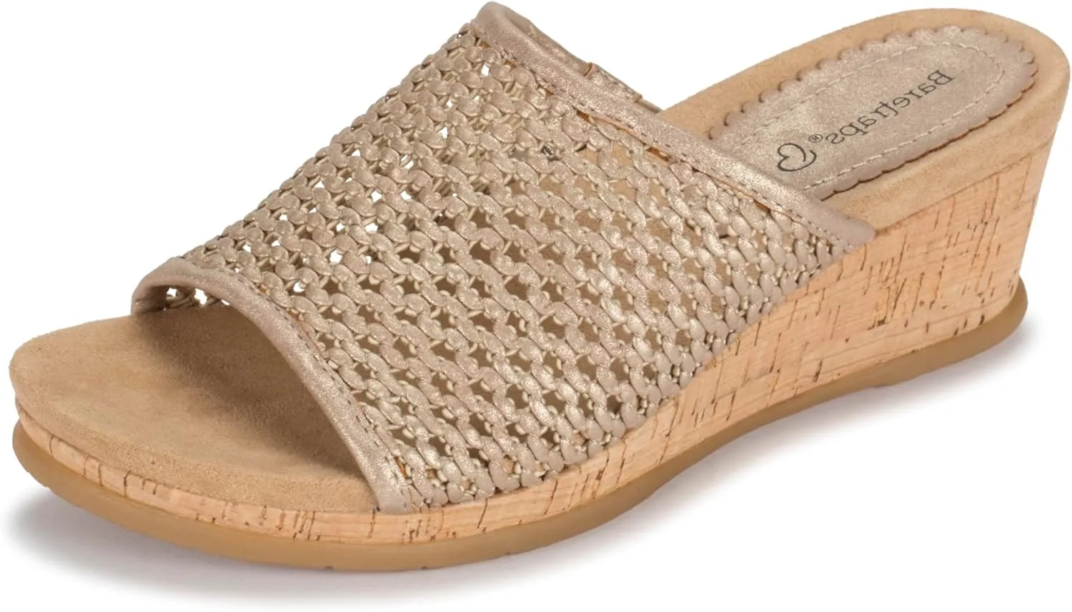 BareTraps FLOSSEY Womens Sandals