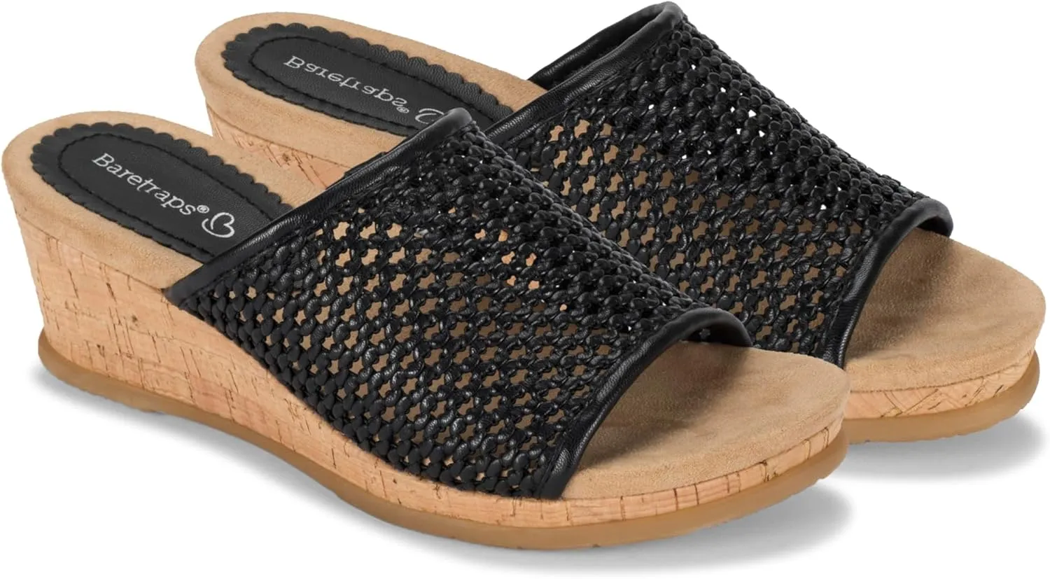 BareTraps FLOSSEY Womens Sandals