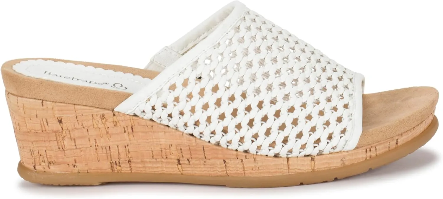 BareTraps FLOSSEY Womens Sandals