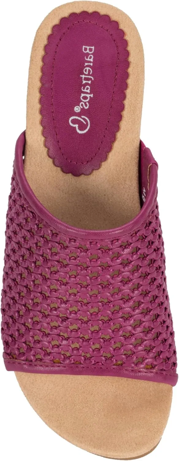 BareTraps FLOSSEY Womens Sandals