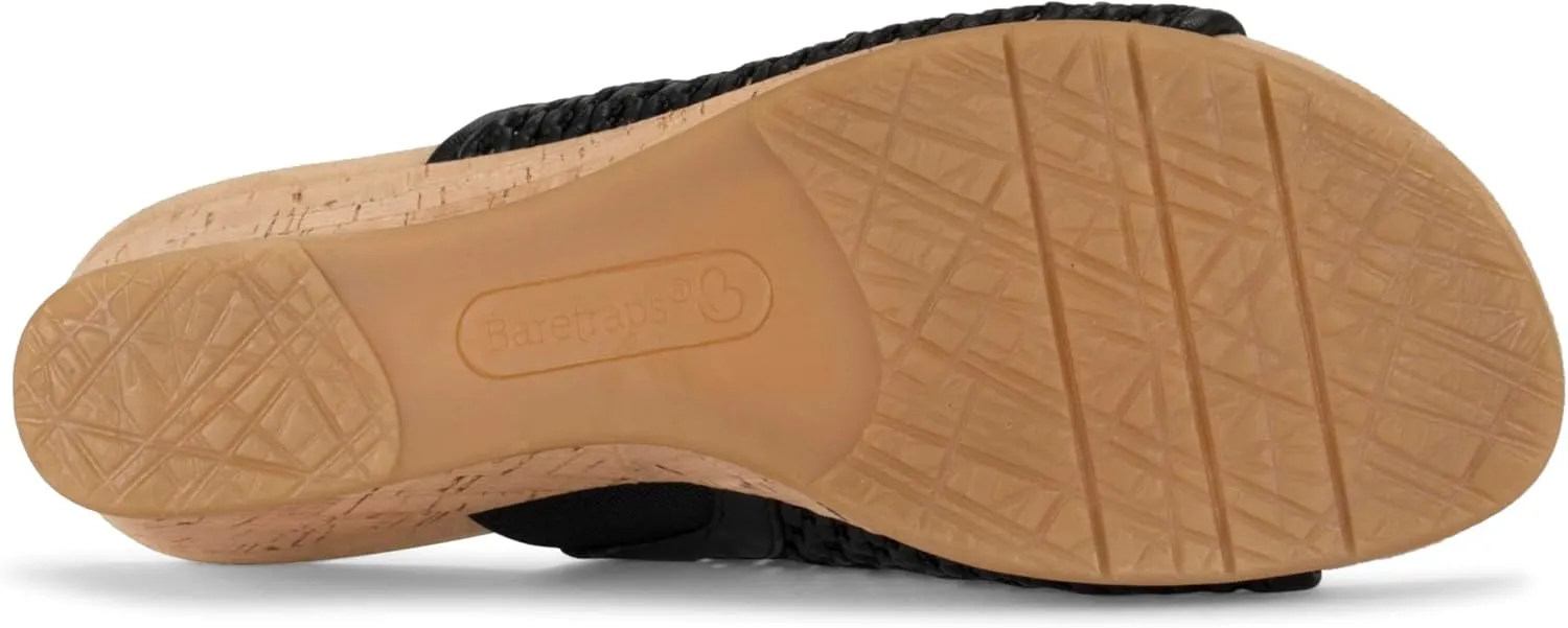 BareTraps FLOSSEY Womens Sandals