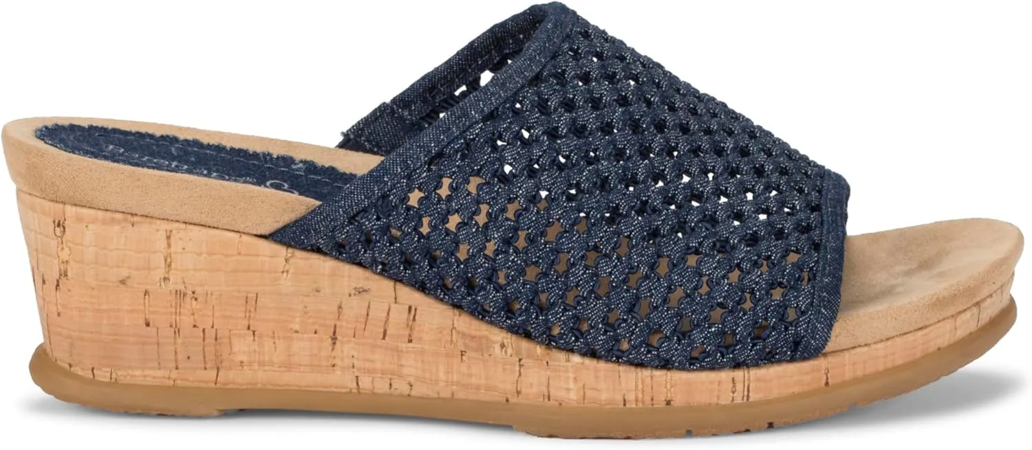 BareTraps FLOSSEY Womens Sandals