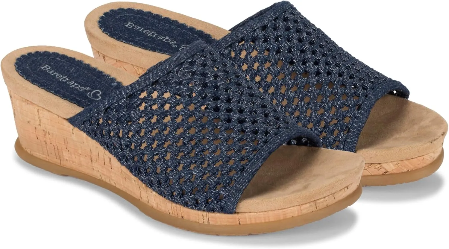 BareTraps FLOSSEY Womens Sandals
