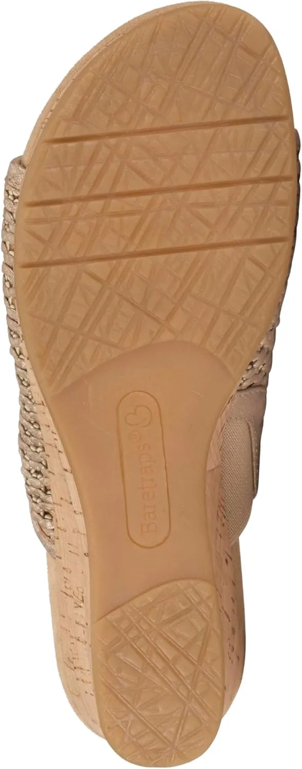 BareTraps FLOSSEY Womens Sandals