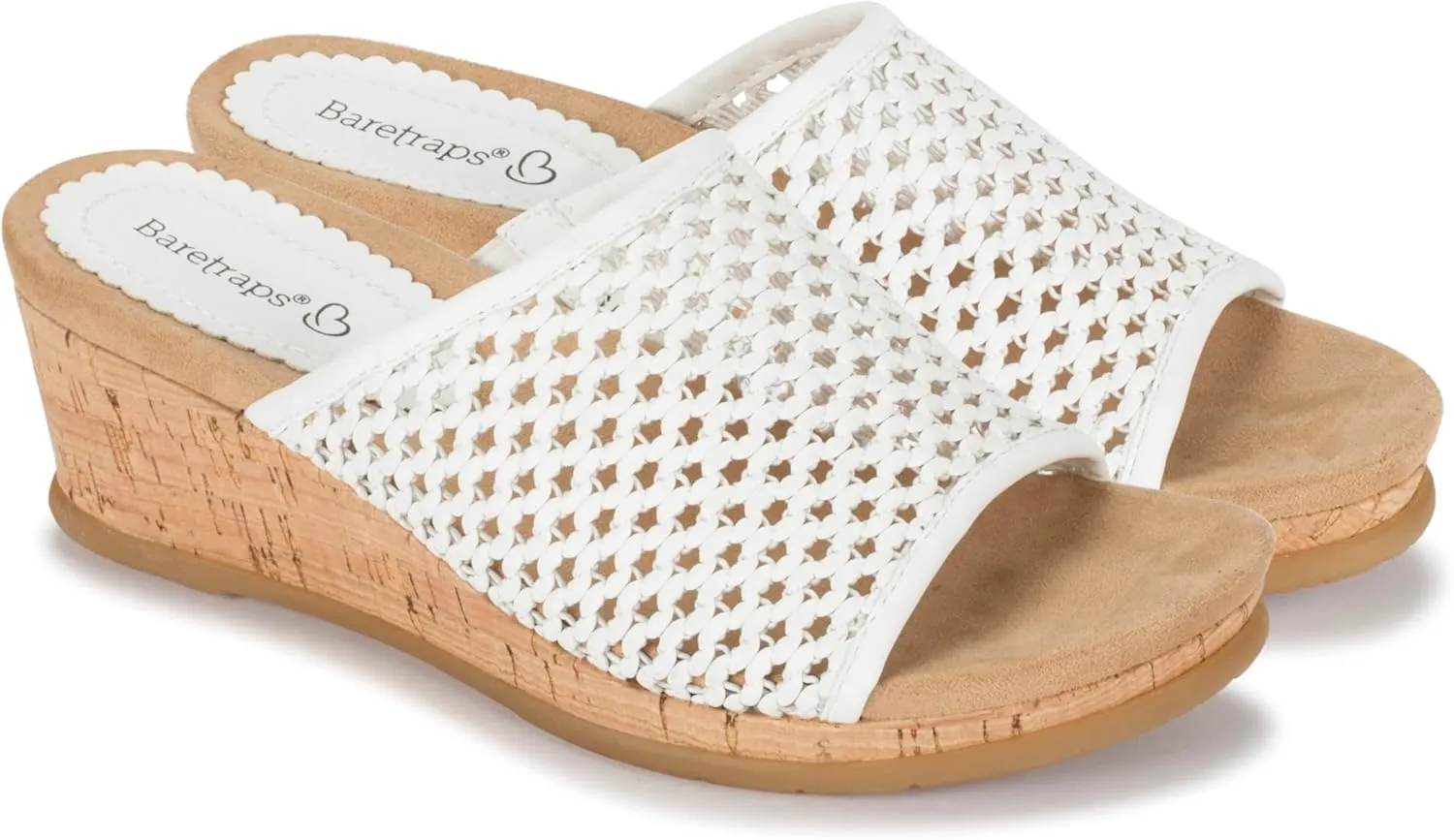 BareTraps FLOSSEY Womens Sandals