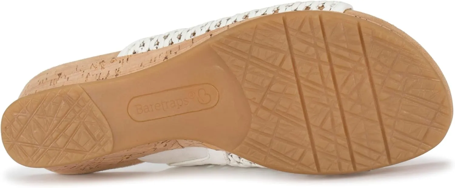 BareTraps FLOSSEY Womens Sandals