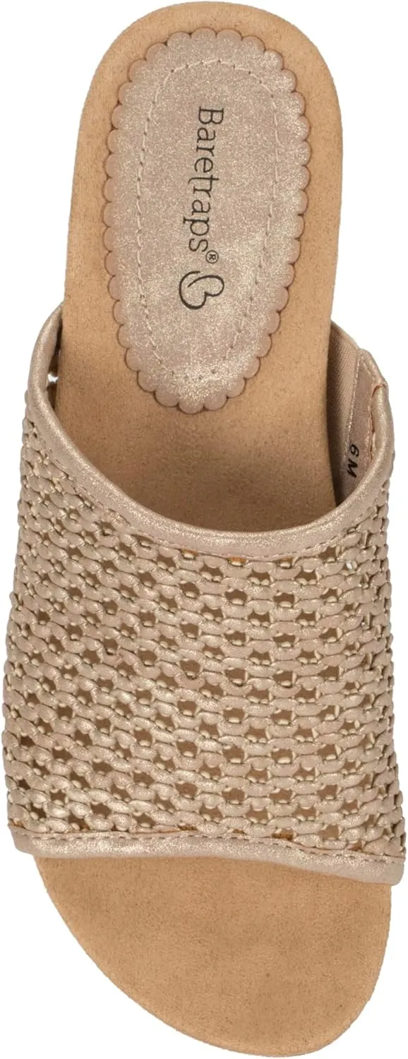 BareTraps FLOSSEY Womens Sandals