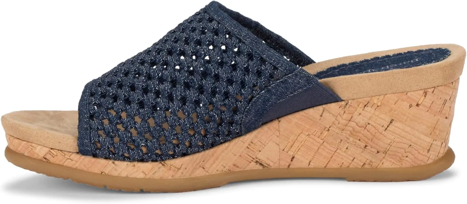 BareTraps FLOSSEY Womens Sandals