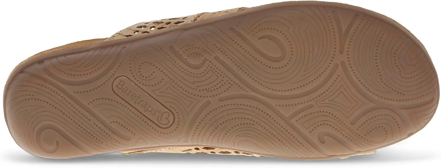 BareTraps JUNY Womens Sandals