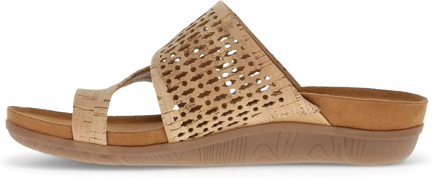 BareTraps JUNY Womens Sandals