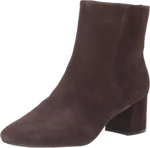 Blondo Women's Alida Waterproof Ankle Bootie