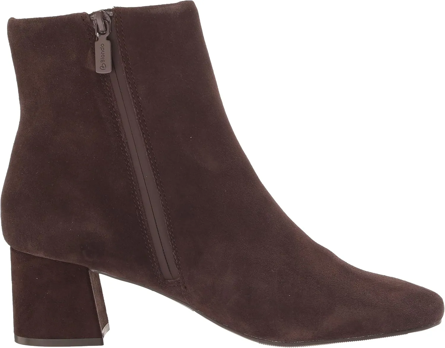 Blondo Women's Alida Waterproof Ankle Bootie