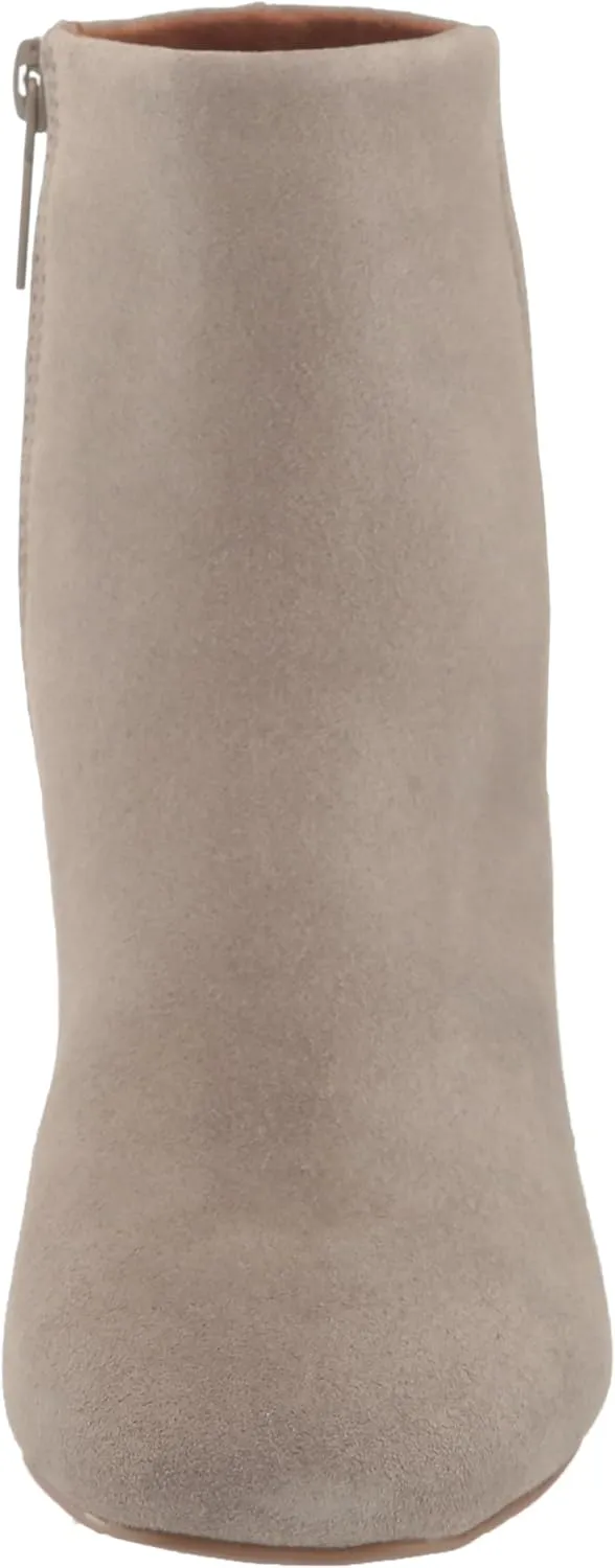 Blondo Women's Alida Waterproof Ankle Bootie