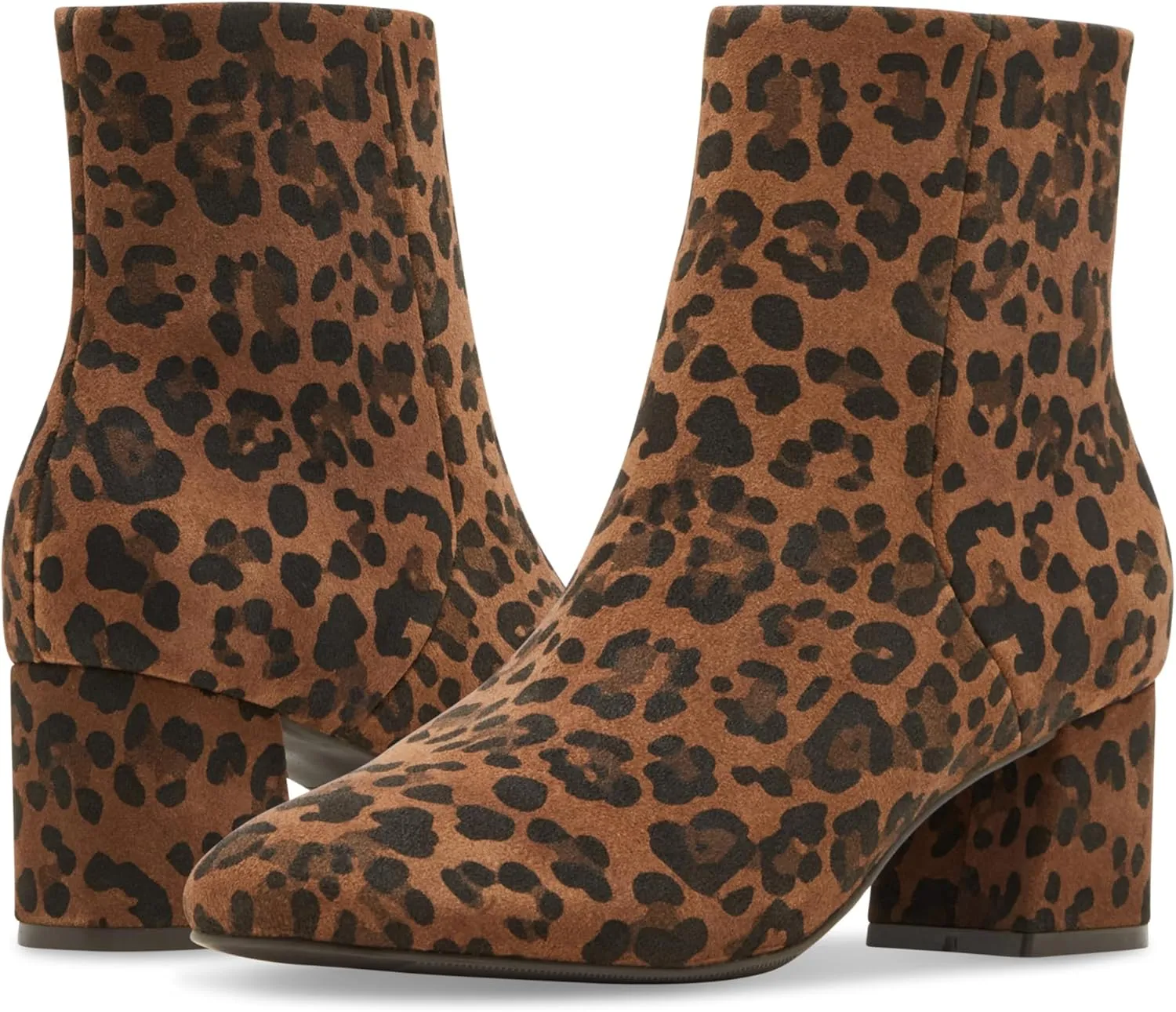 Blondo Women's Alida Waterproof Ankle Bootie
