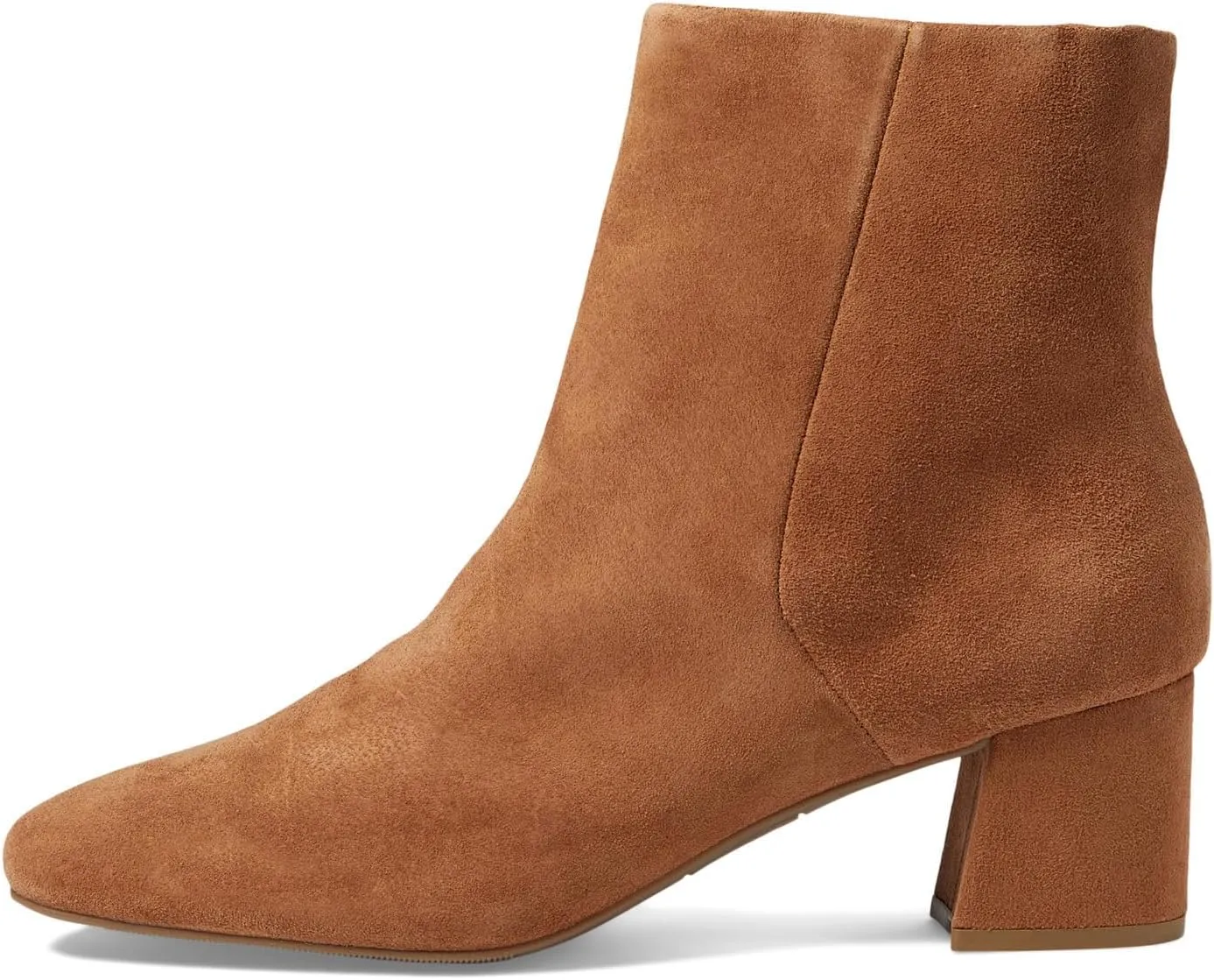 Blondo Women's Alida Waterproof Ankle Bootie