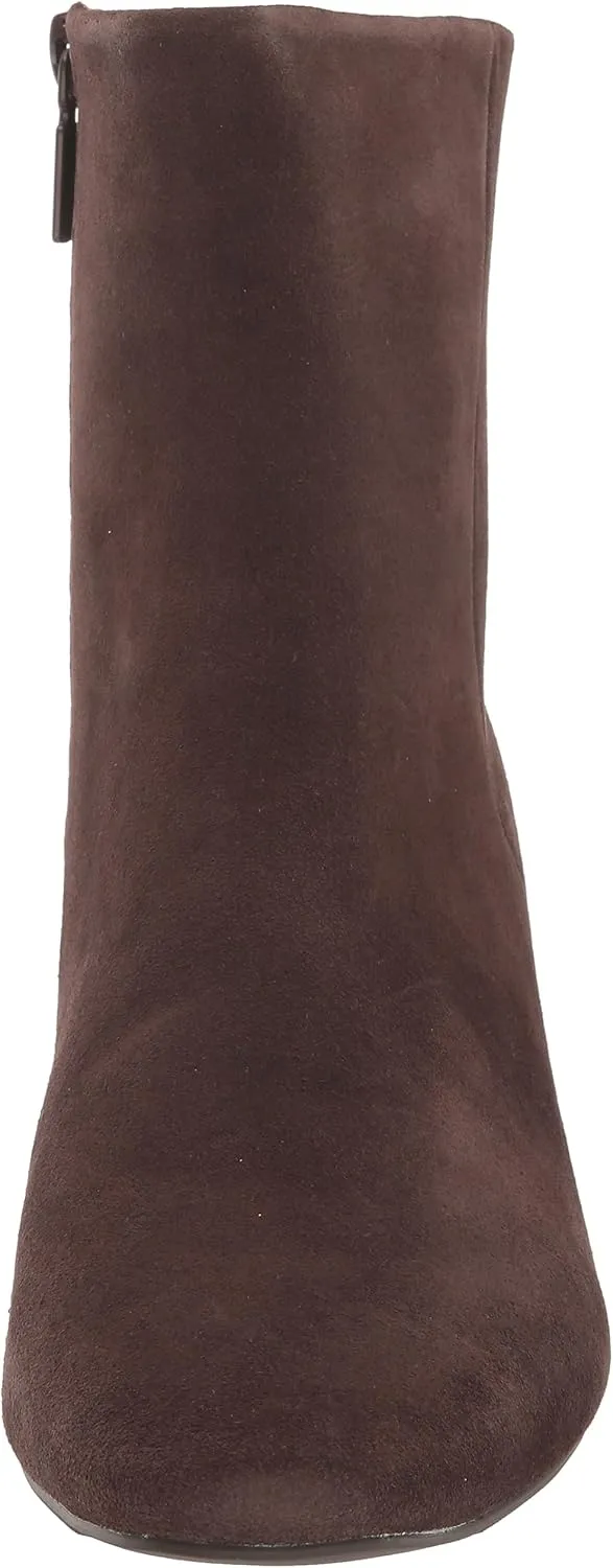 Blondo Women's Alida Waterproof Ankle Bootie