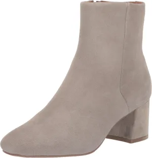 Blondo Women's Alida Waterproof Ankle Bootie