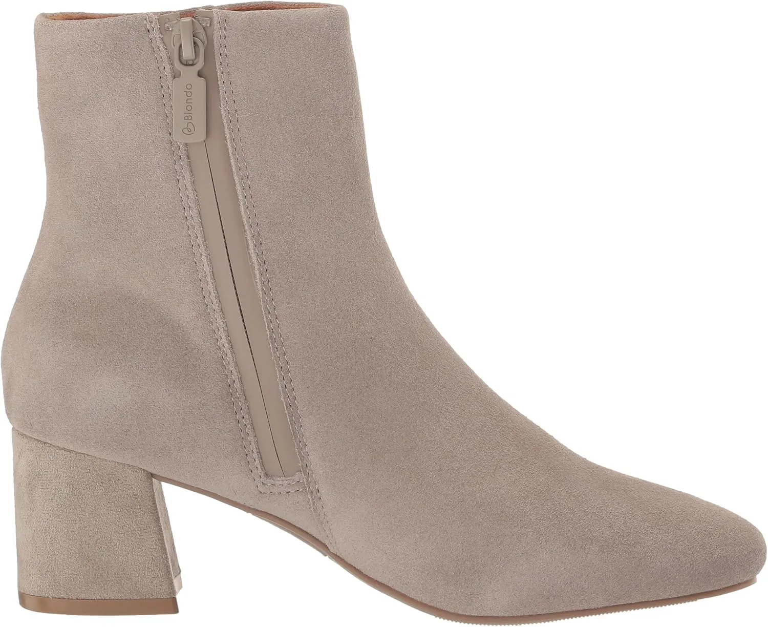 Blondo Women's Alida Waterproof Ankle Bootie
