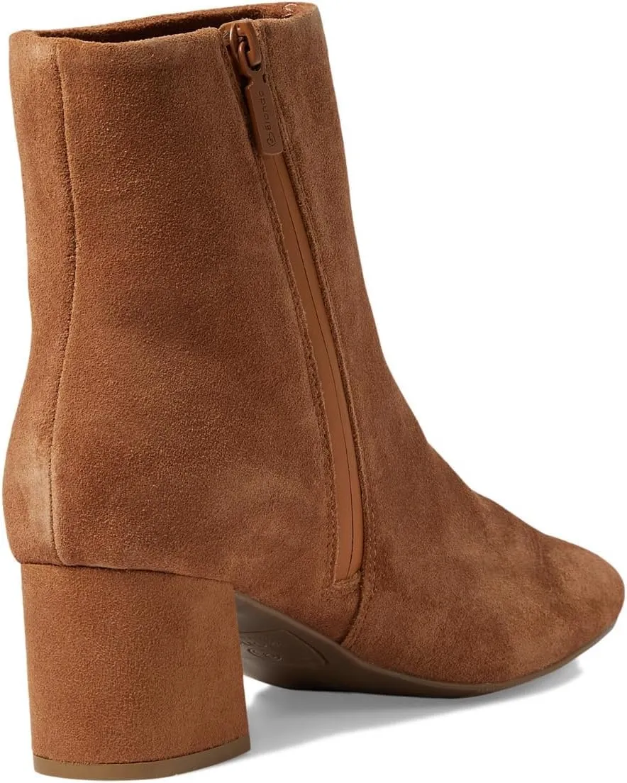Blondo Women's Alida Waterproof Ankle Bootie