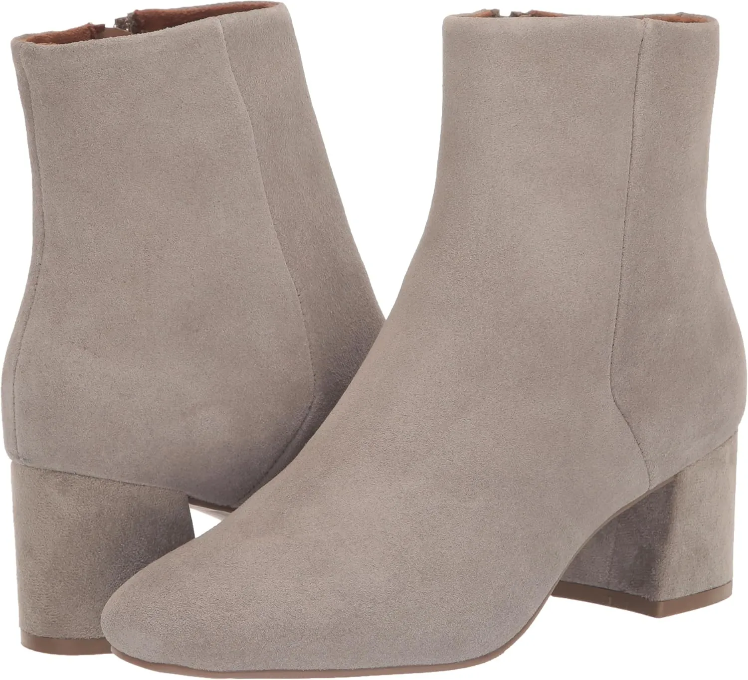 Blondo Women's Alida Waterproof Ankle Bootie