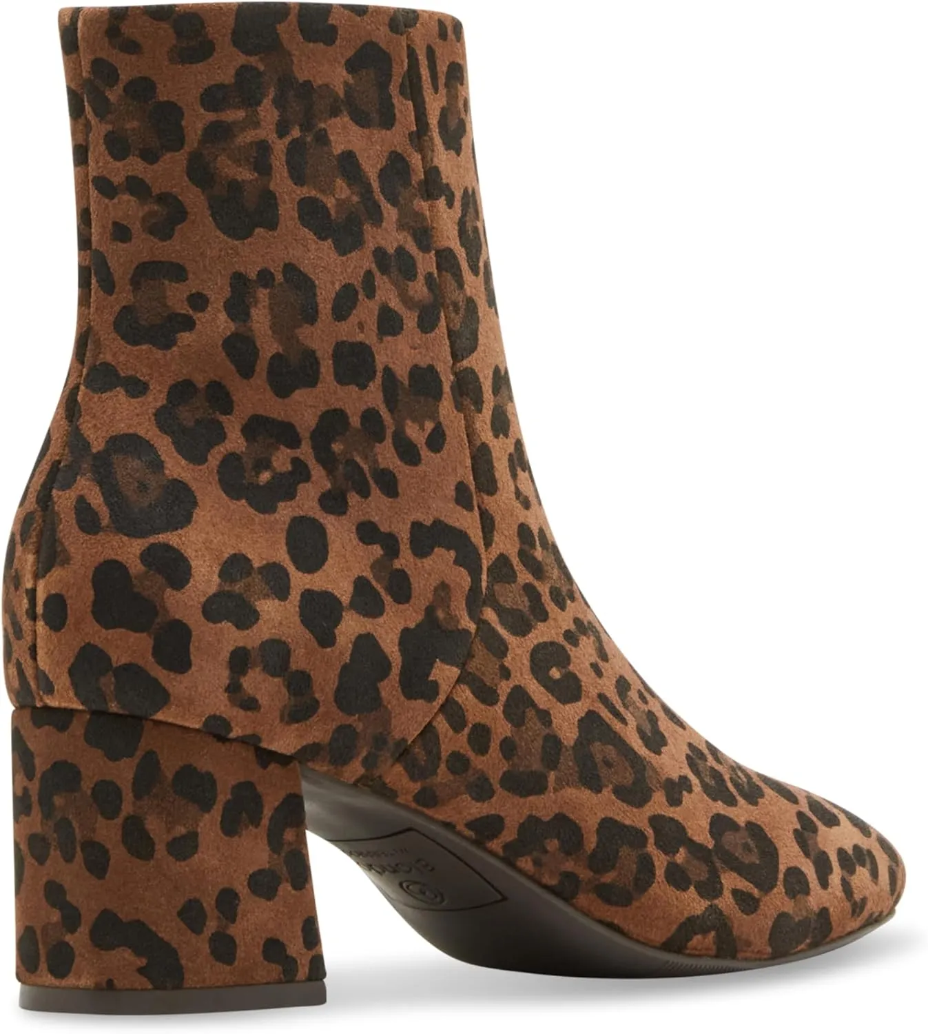 Blondo Women's Alida Waterproof Ankle Bootie