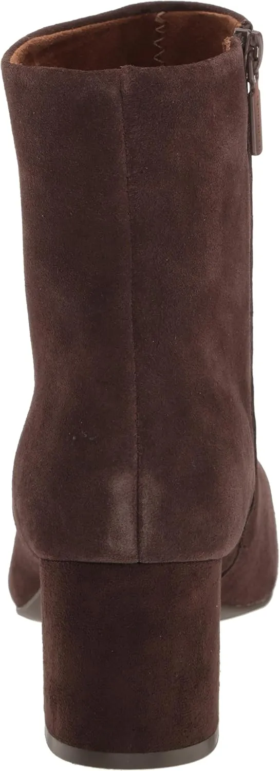 Blondo Women's Alida Waterproof Ankle Bootie