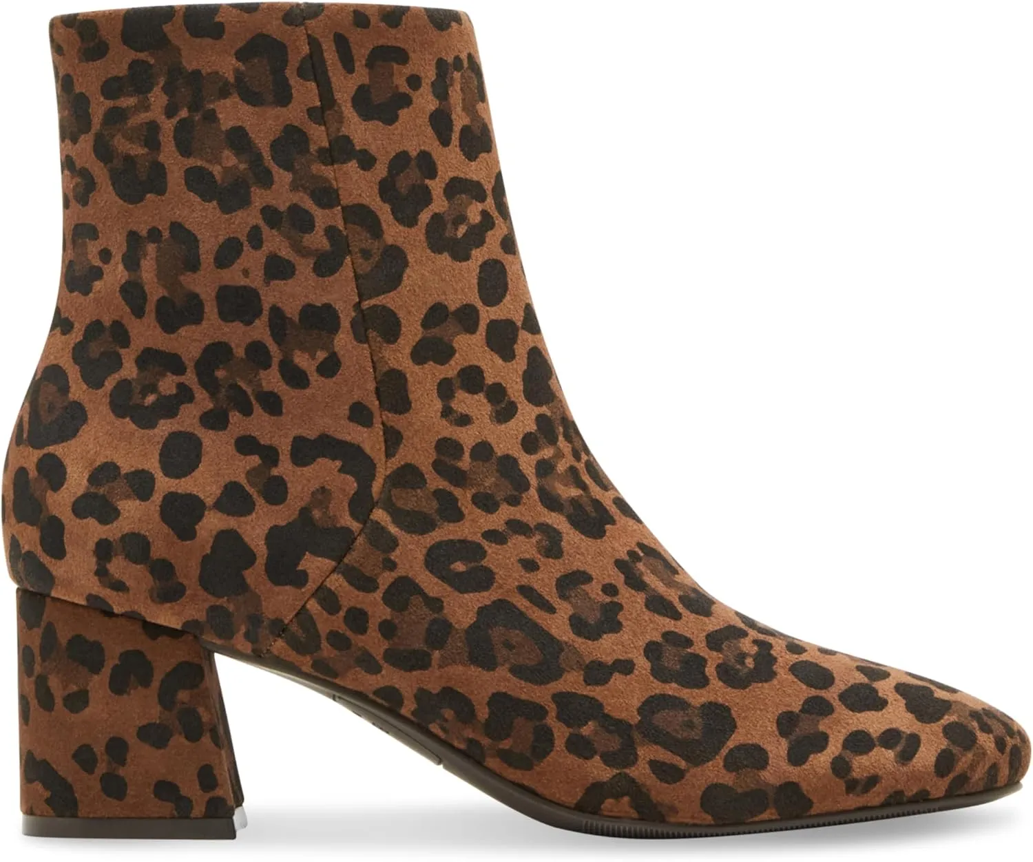 Blondo Women's Alida Waterproof Ankle Bootie