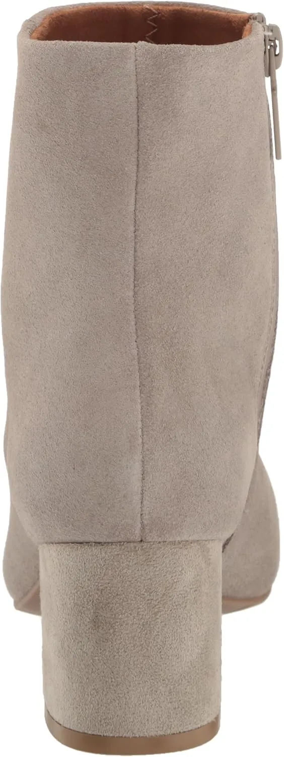 Blondo Women's Alida Waterproof Ankle Bootie