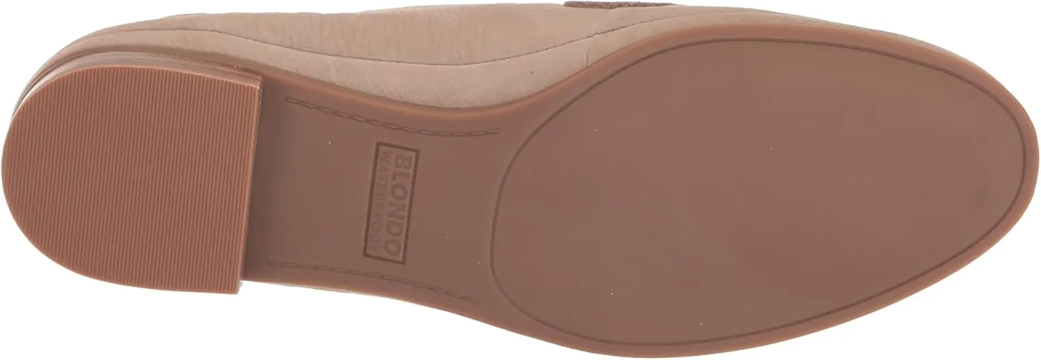 Blondo Women's Betsan Waterproof Loafer