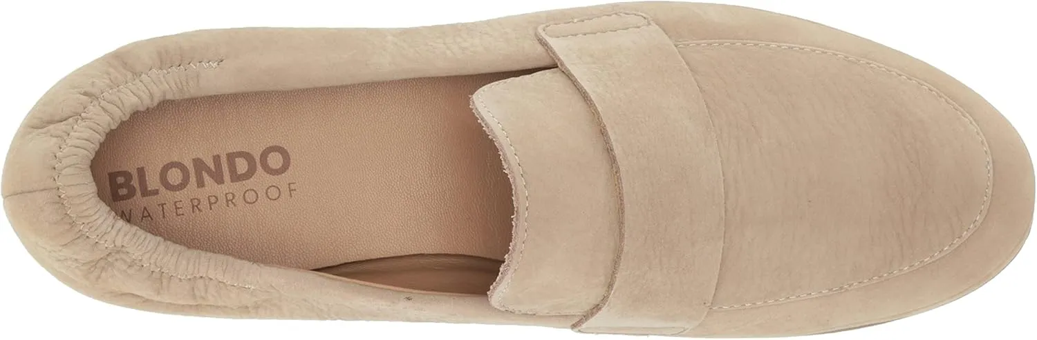 Blondo Women's Betsan Waterproof Loafer