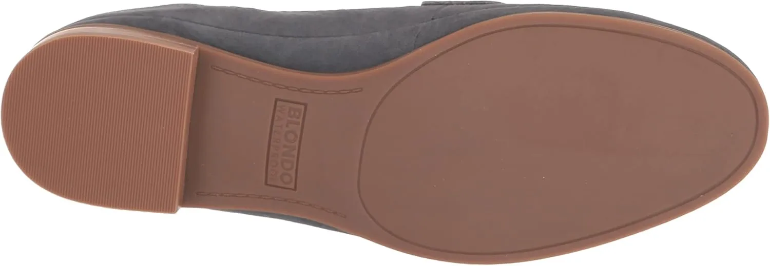 Blondo Women's Betsan Waterproof Loafer