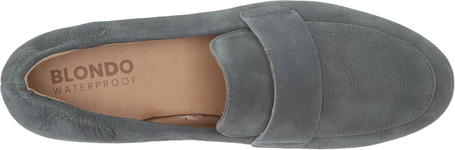Blondo Women's Betsan Waterproof Loafer