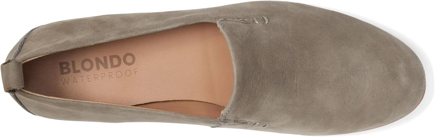 Blondo Women's Bridget Loafer Flat