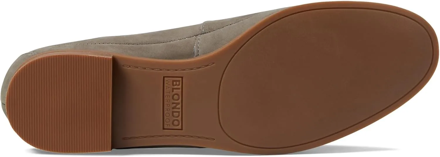 Blondo Women's Bridget Loafer Flat