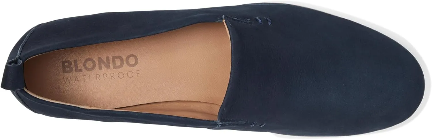 Blondo Women's Bridget Loafer Flat