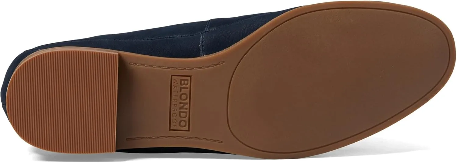 Blondo Women's Bridget Loafer Flat