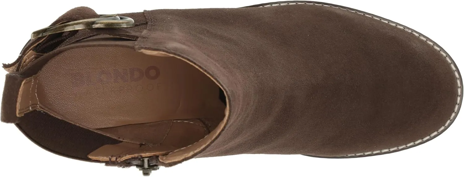 Blondo Women's Dakota Fashion Boot