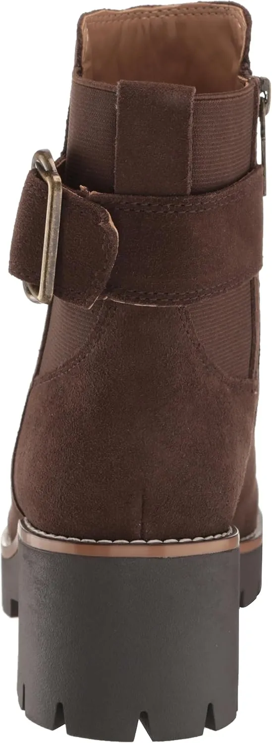 Blondo Women's Dakota Fashion Boot