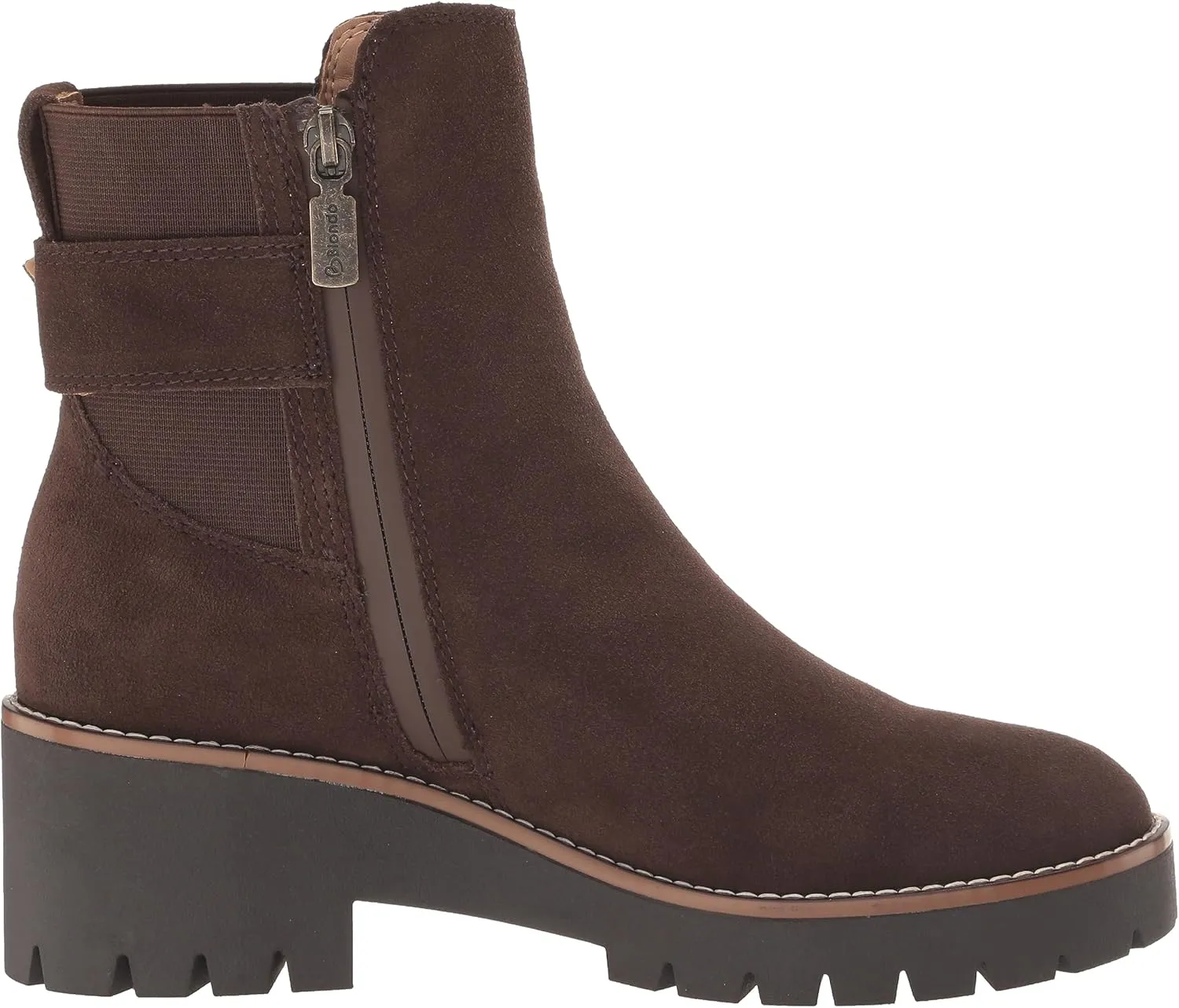 Blondo Women's Dakota Fashion Boot
