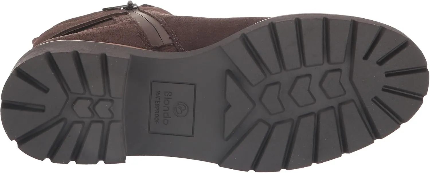 Blondo Women's Dakota Fashion Boot