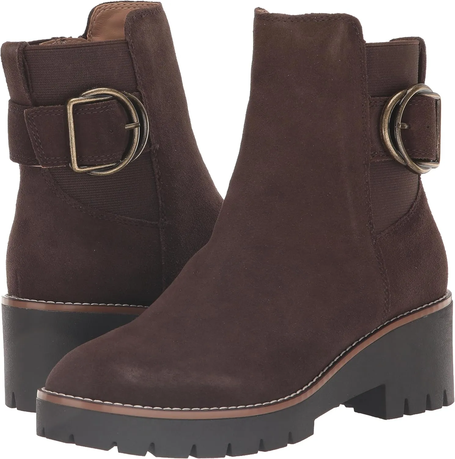 Blondo Women's Dakota Fashion Boot