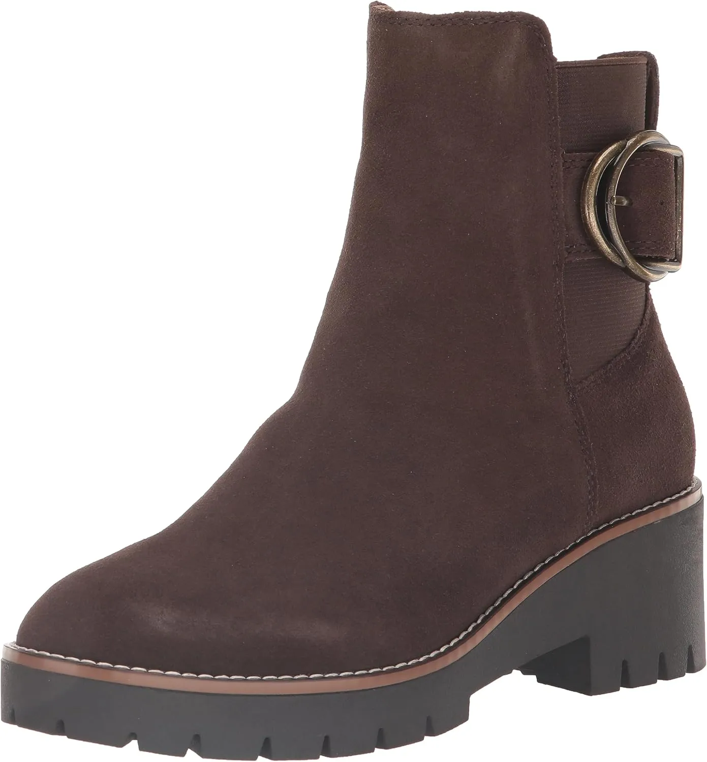 Blondo Women's Dakota Fashion Boot
