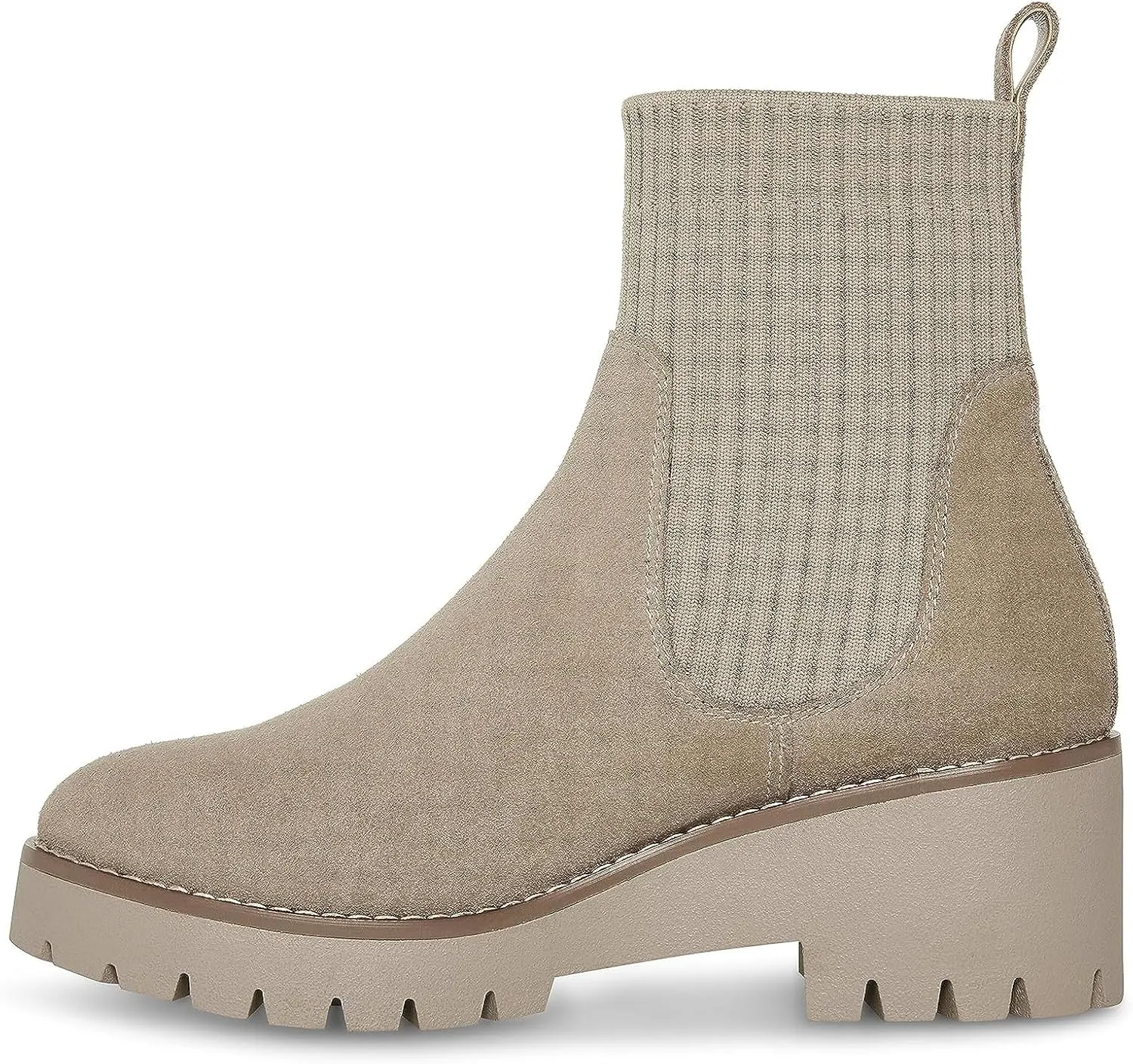 Blondo Women's Darren Waterproof Ankle Boot
