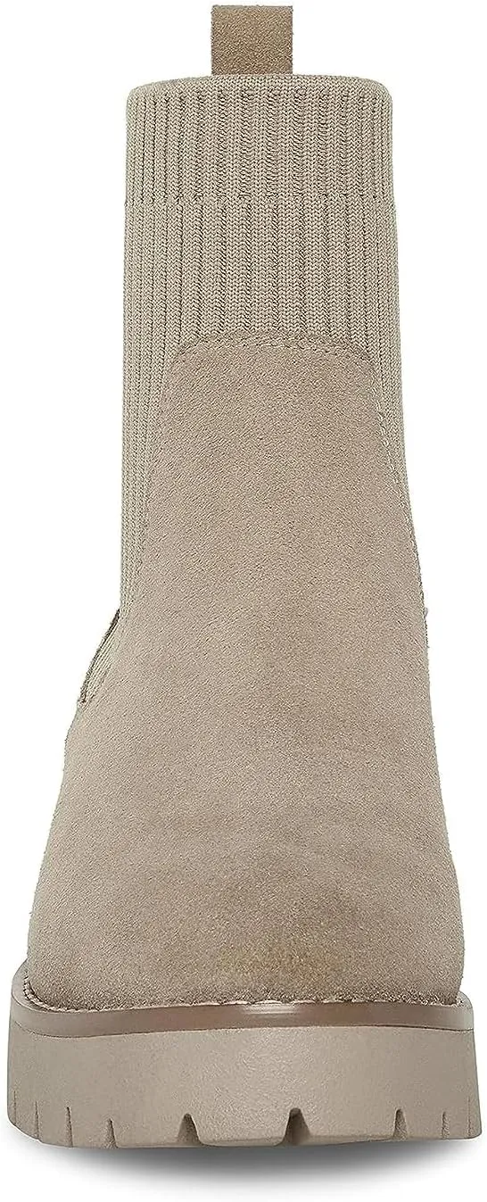 Blondo Women's Darren Waterproof Ankle Boot