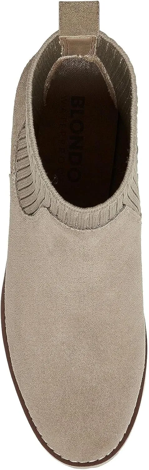 Blondo Women's Darren Waterproof Ankle Boot
