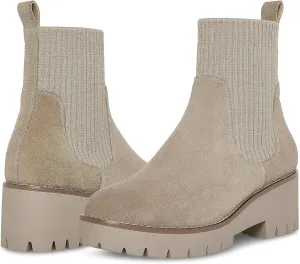 Blondo Women's Darren Waterproof Ankle Boot