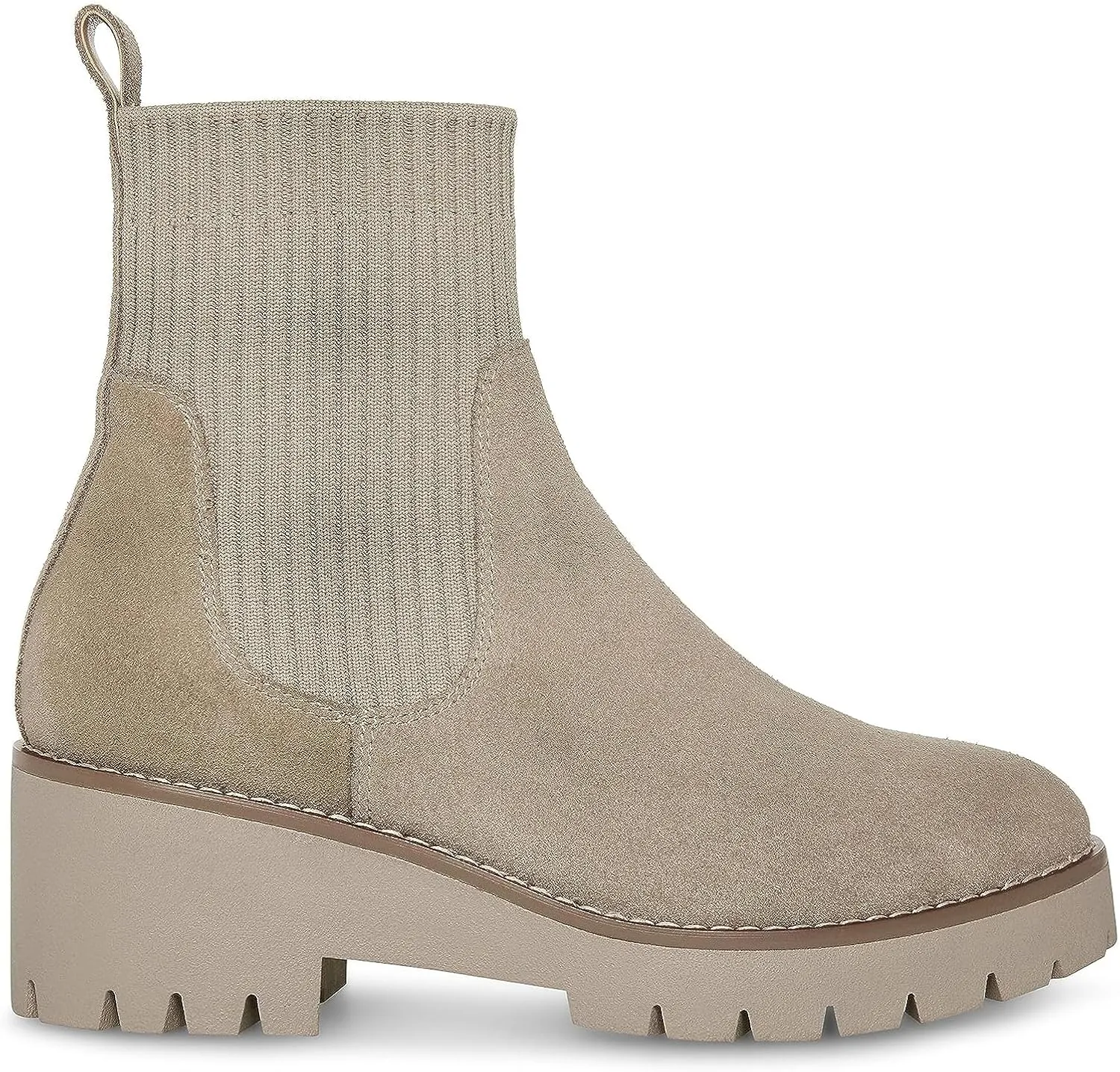 Blondo Women's Darren Waterproof Ankle Boot