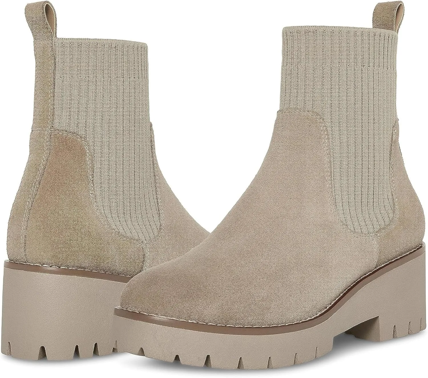 Blondo Women's Darren Waterproof Ankle Boot