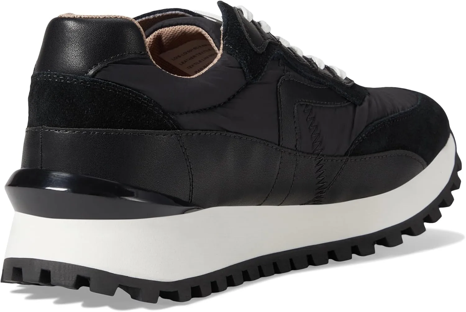 Blondo Women's Lois Waterproof Sneaker